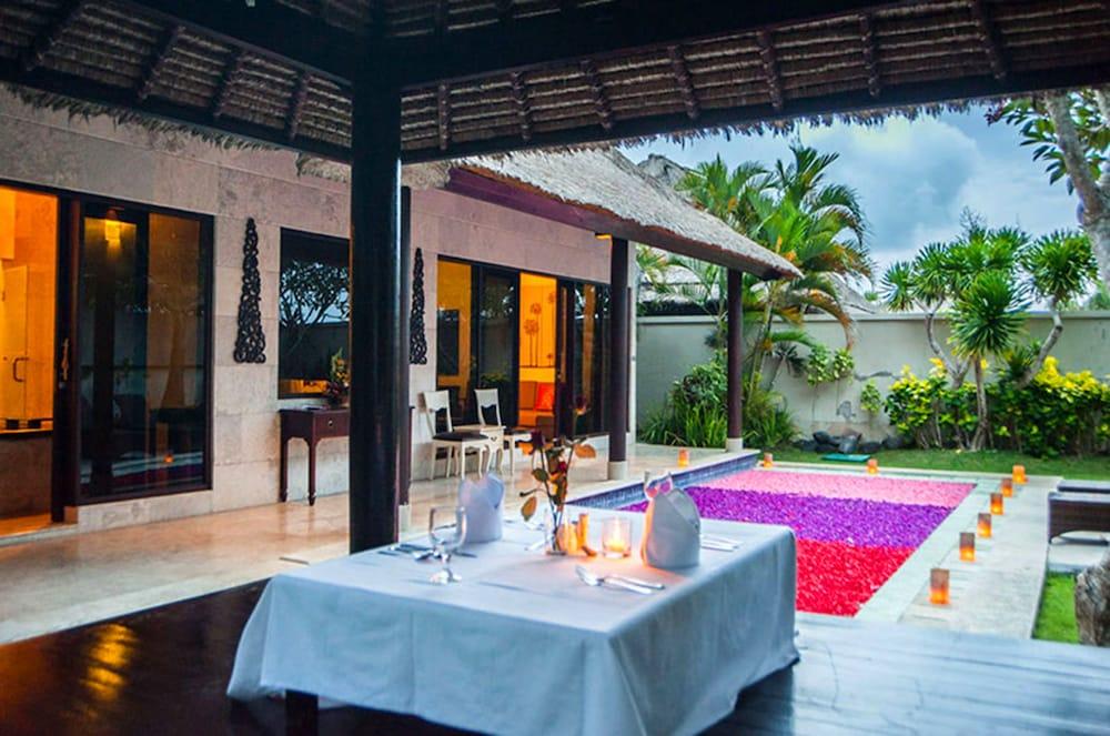 Hillstone Uluwatu Villa Унгасан Экстерьер фото