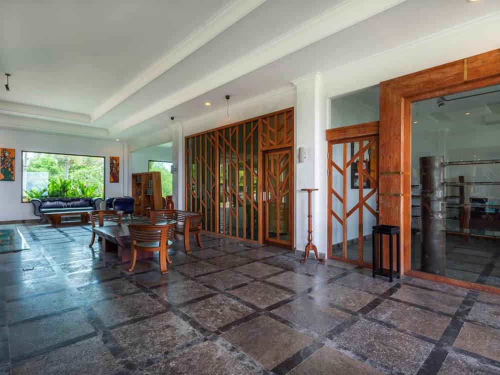 Hillstone Uluwatu Villa Унгасан Экстерьер фото